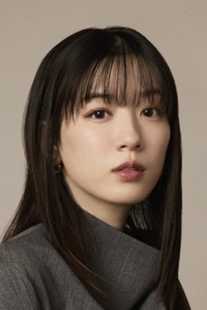 Mei Nagano