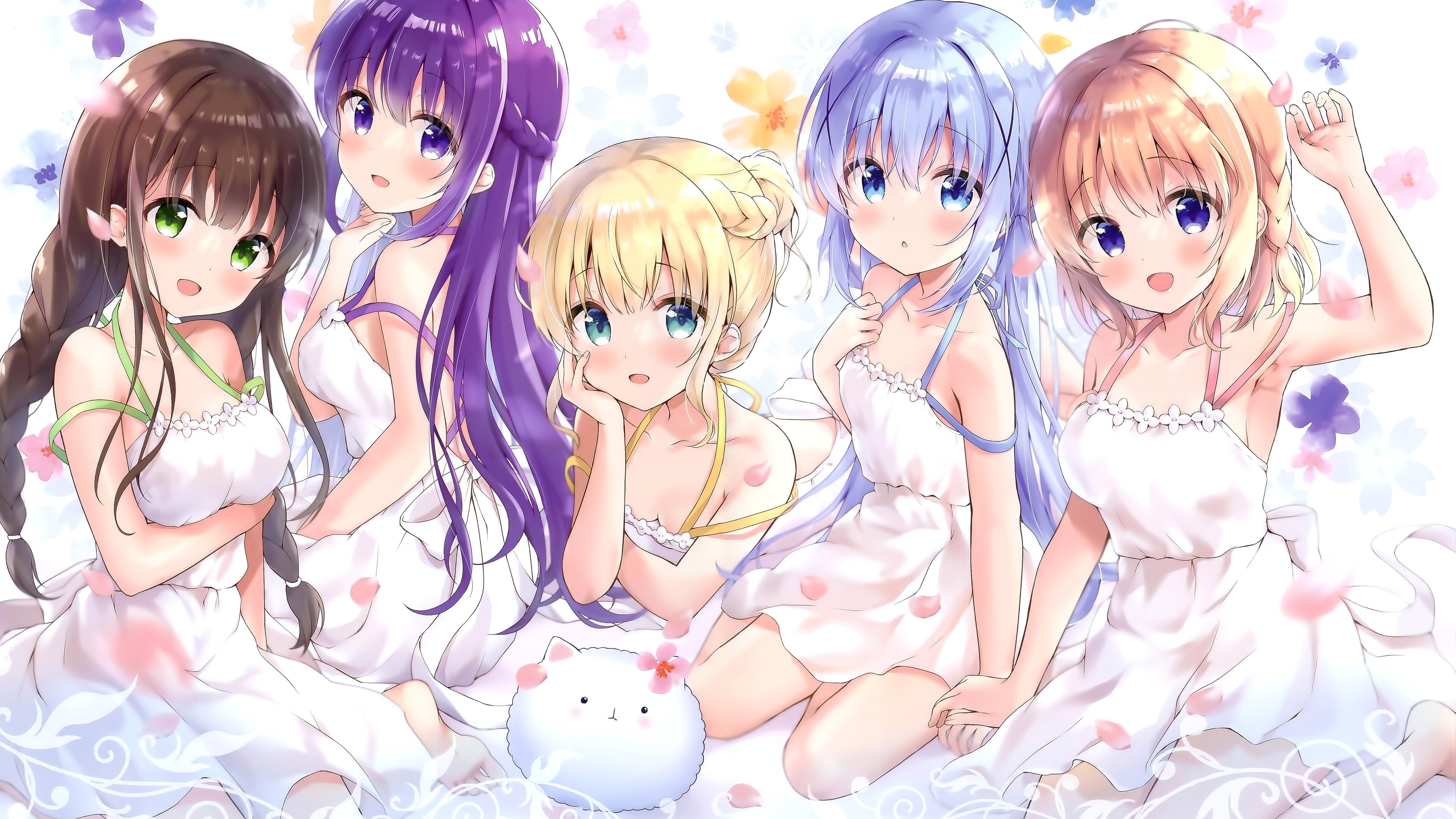 Backdrop image