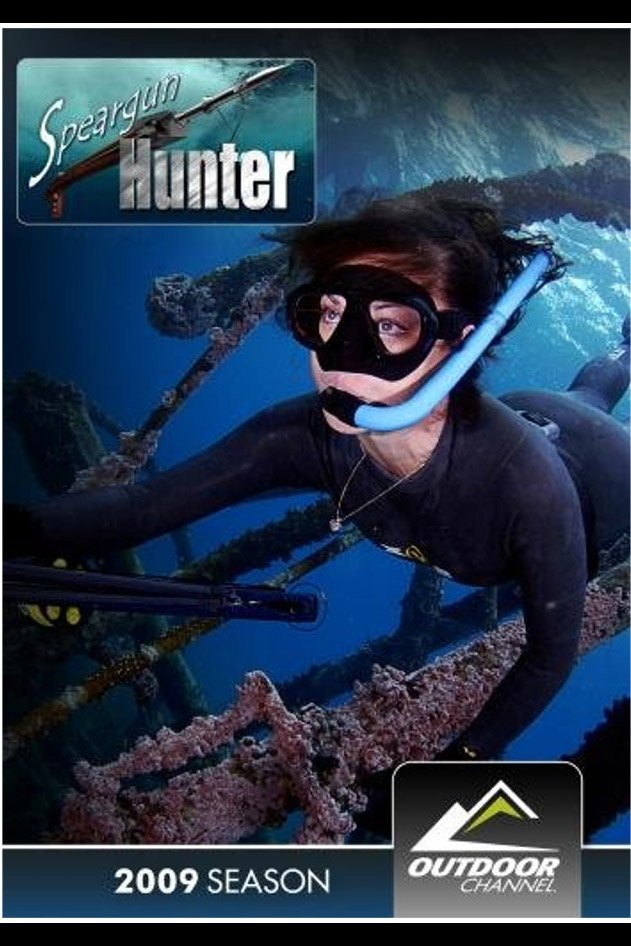 Poster de Speargun Hunter