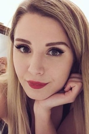 Foto de Lauren Southern