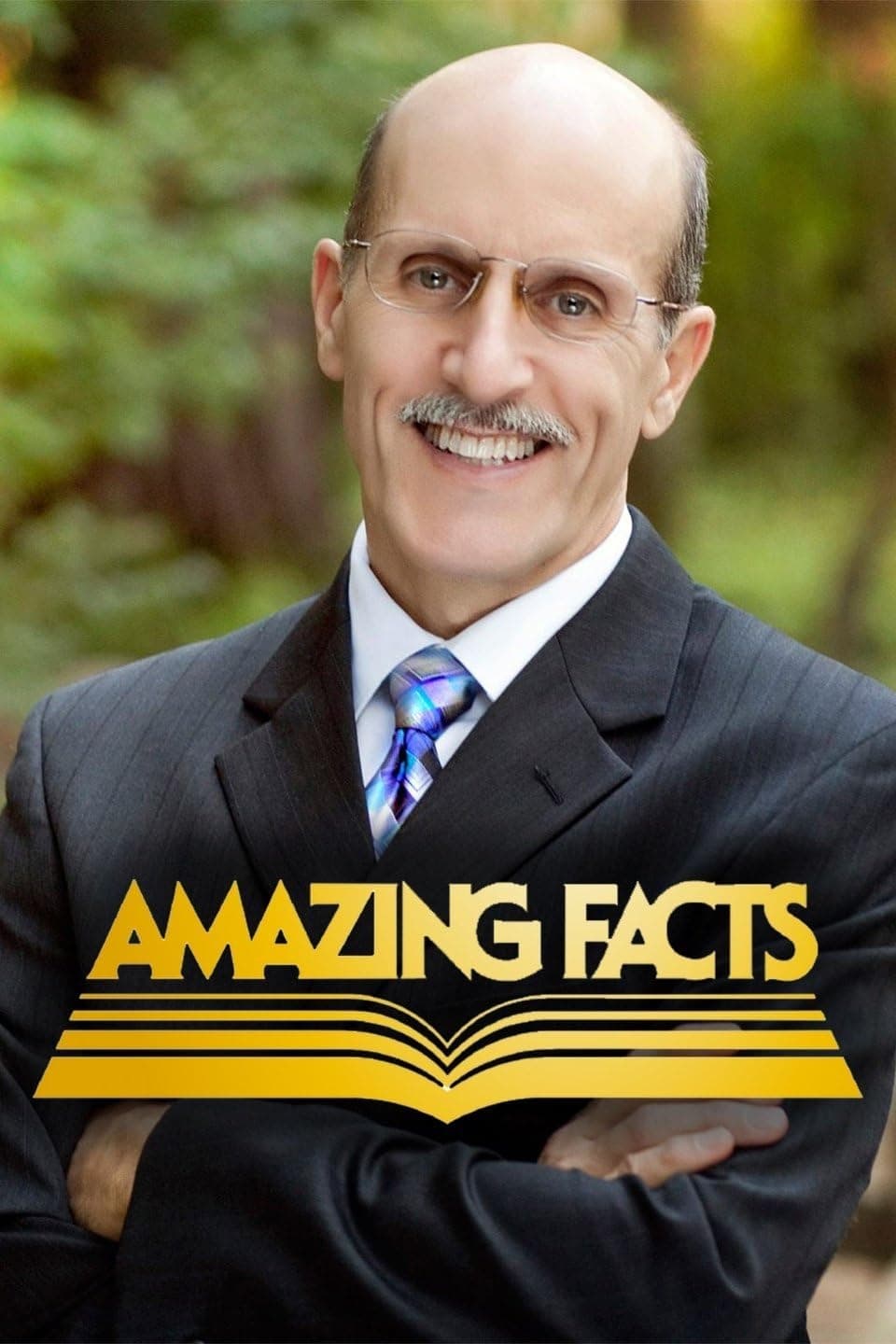 Poster de Amazing Facts