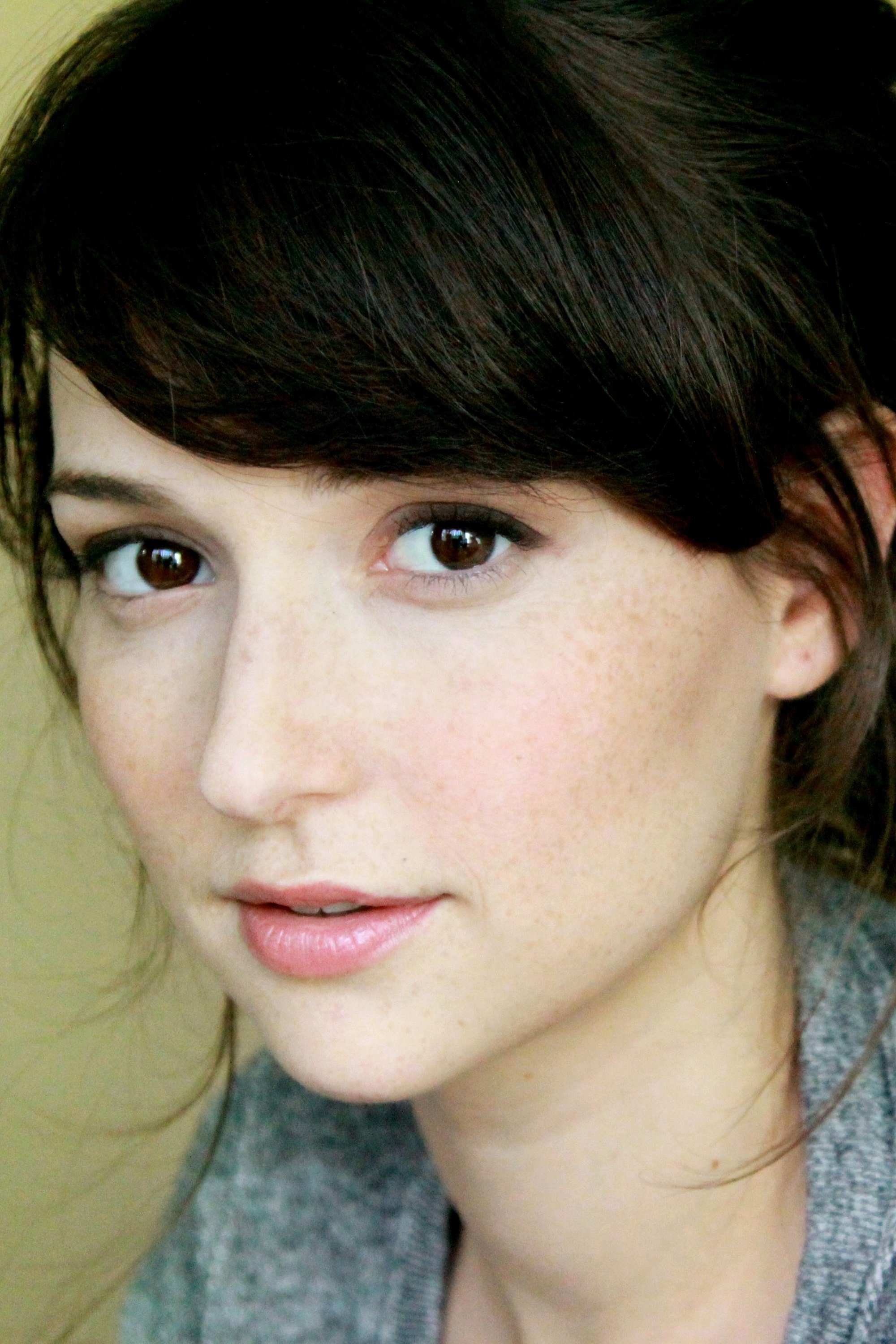 Foto de Milana Vayntrub