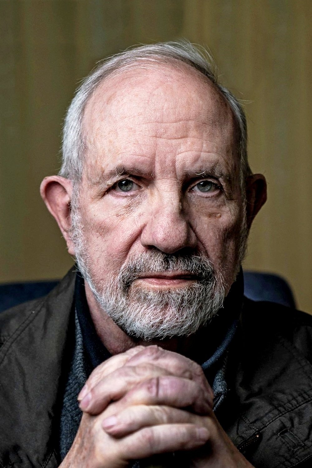 Foto de Brian De Palma