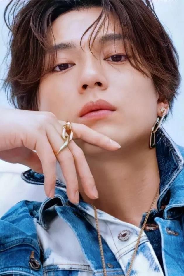 Foto de 新田真剣佑