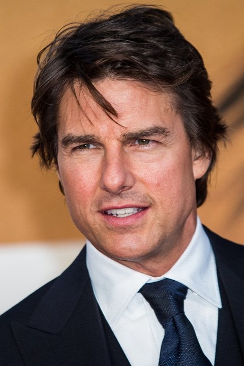 Foto de Tom Cruise