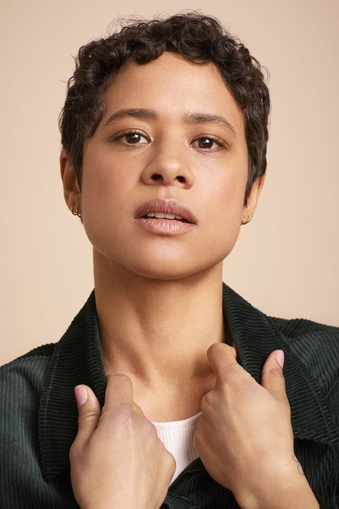 Foto de Olivia Joof Lewerissa