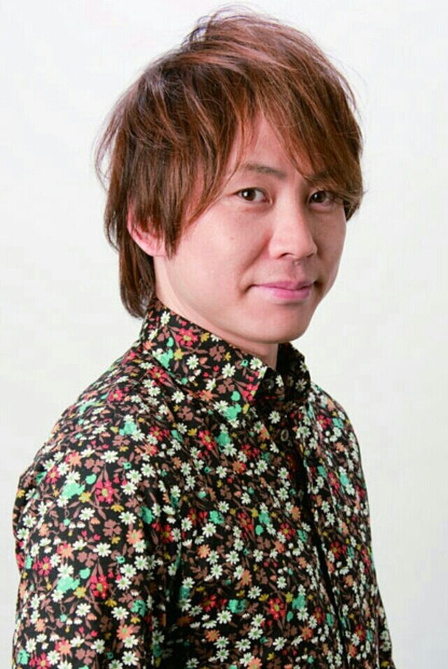Foto de 置鮎龍太郎