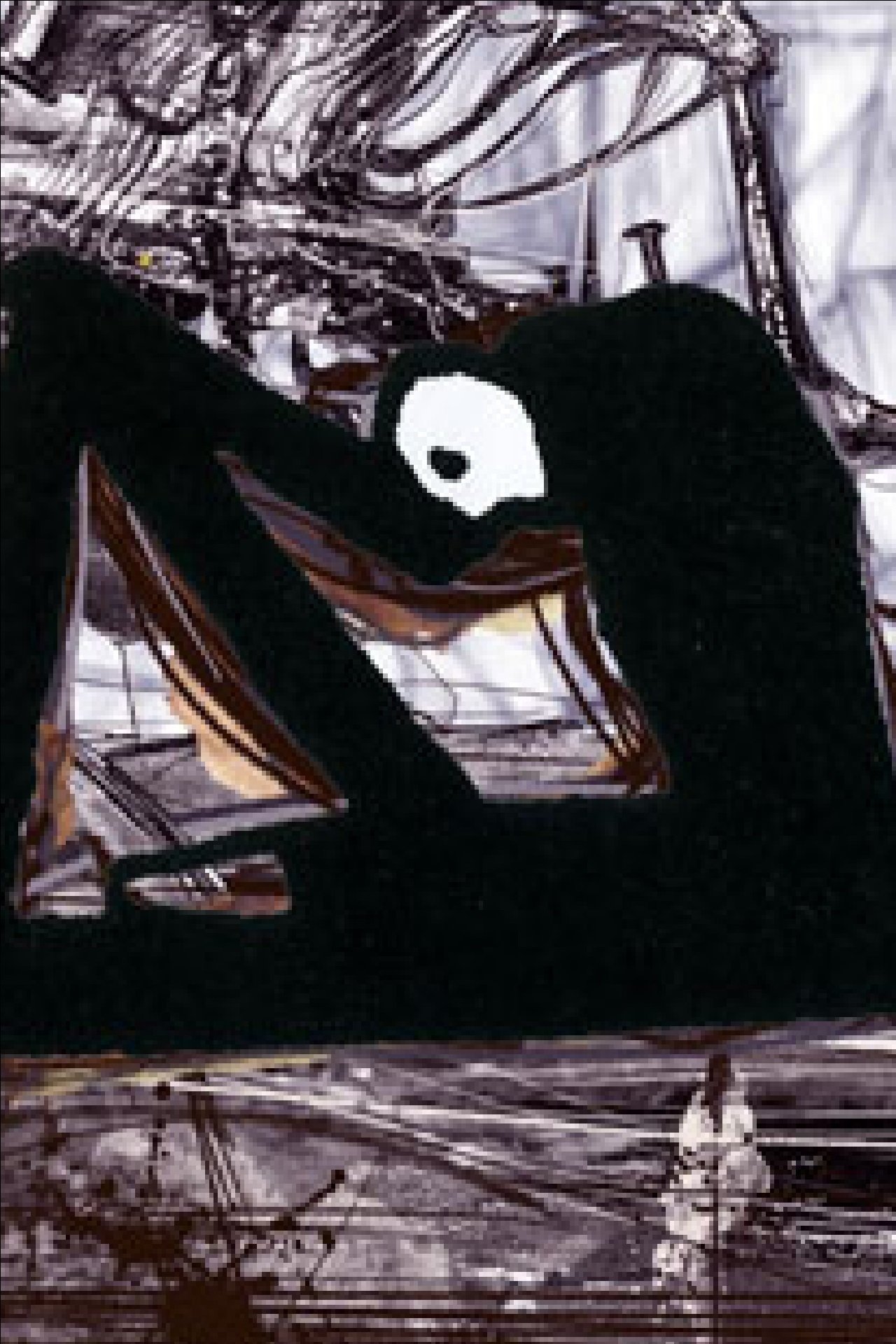 Poster de Toteninsel