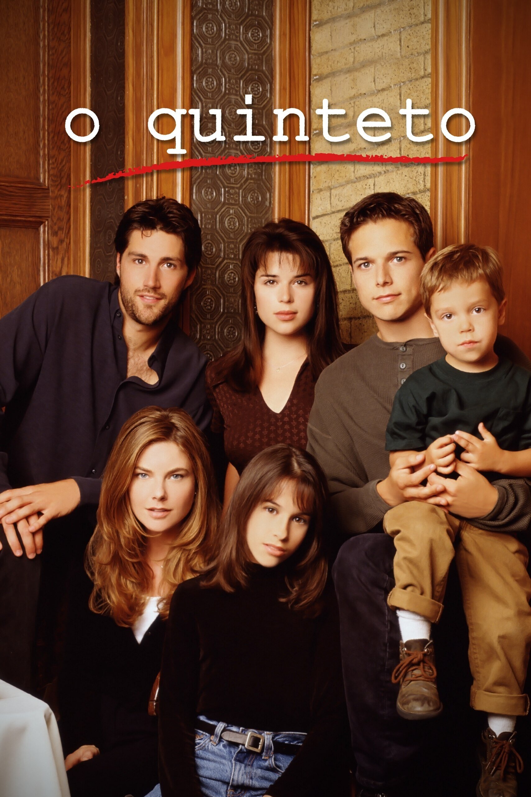 Poster de Temporada 3