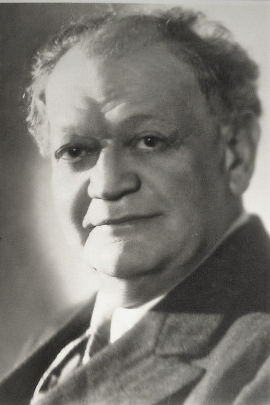 Foto de Rudolph Schildkraut