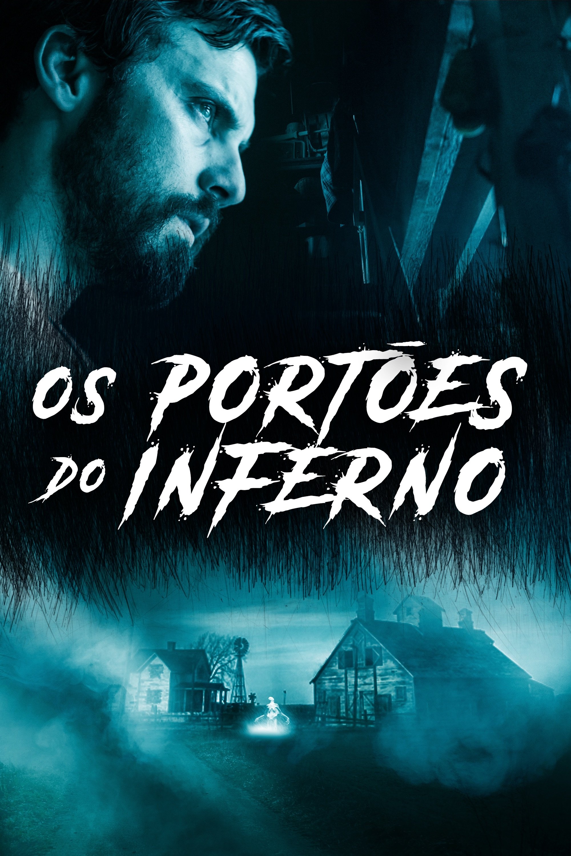 Poster de Os Portões do Inferno