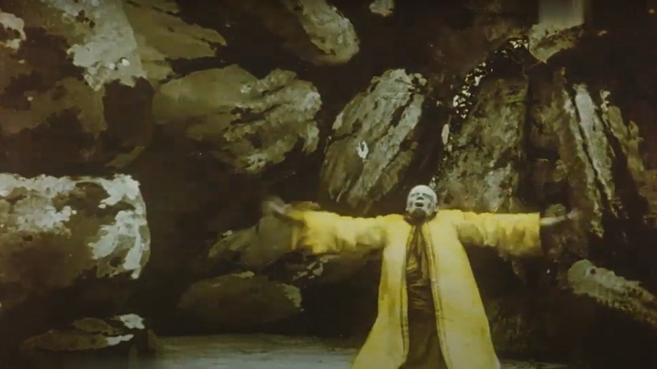 Ali Baba et les quarante voleurs
