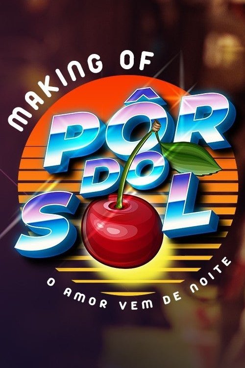 Affiche du film Além do Sol Posto