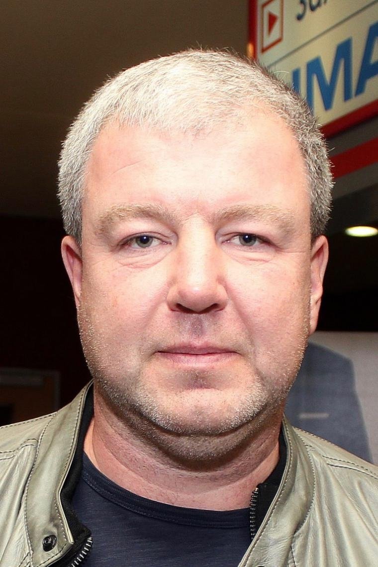 Foto de Александр Робак