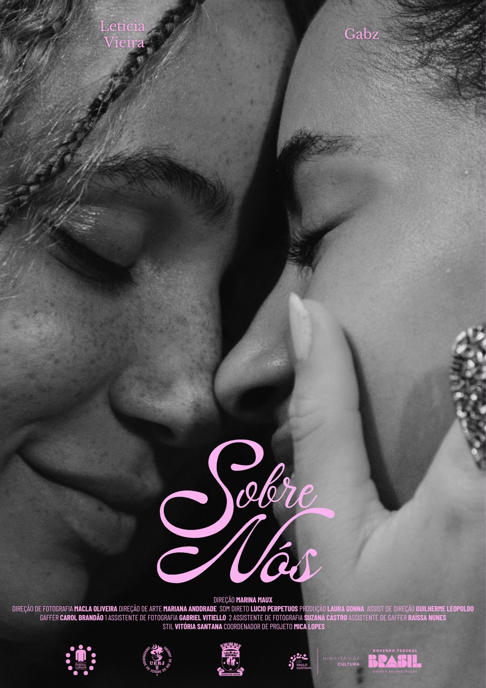 Poster de Sobre Nós