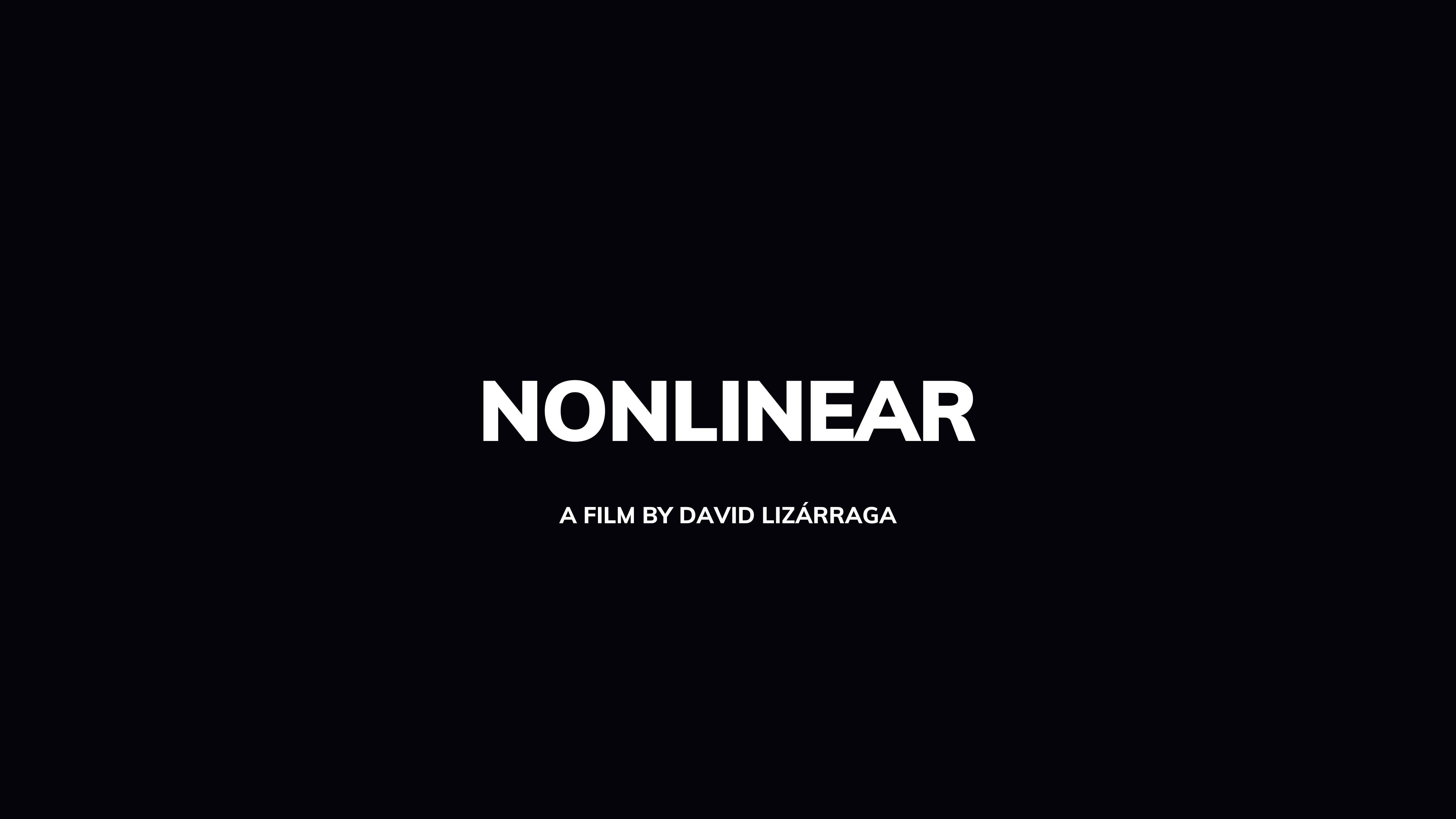 NONLINEAR
