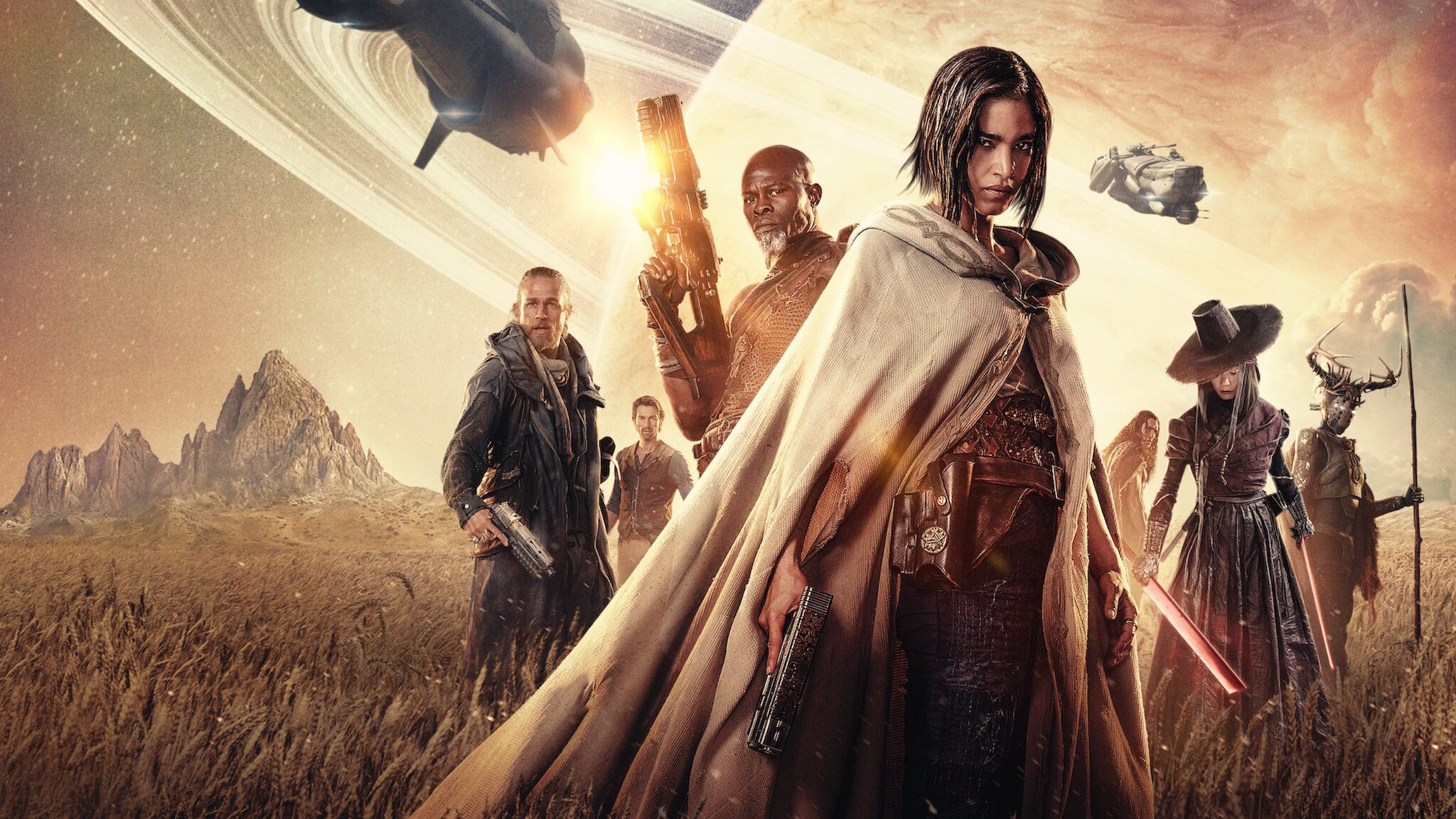 Backdrop image