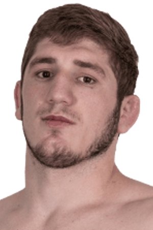 Foto de Muslim Magomedov