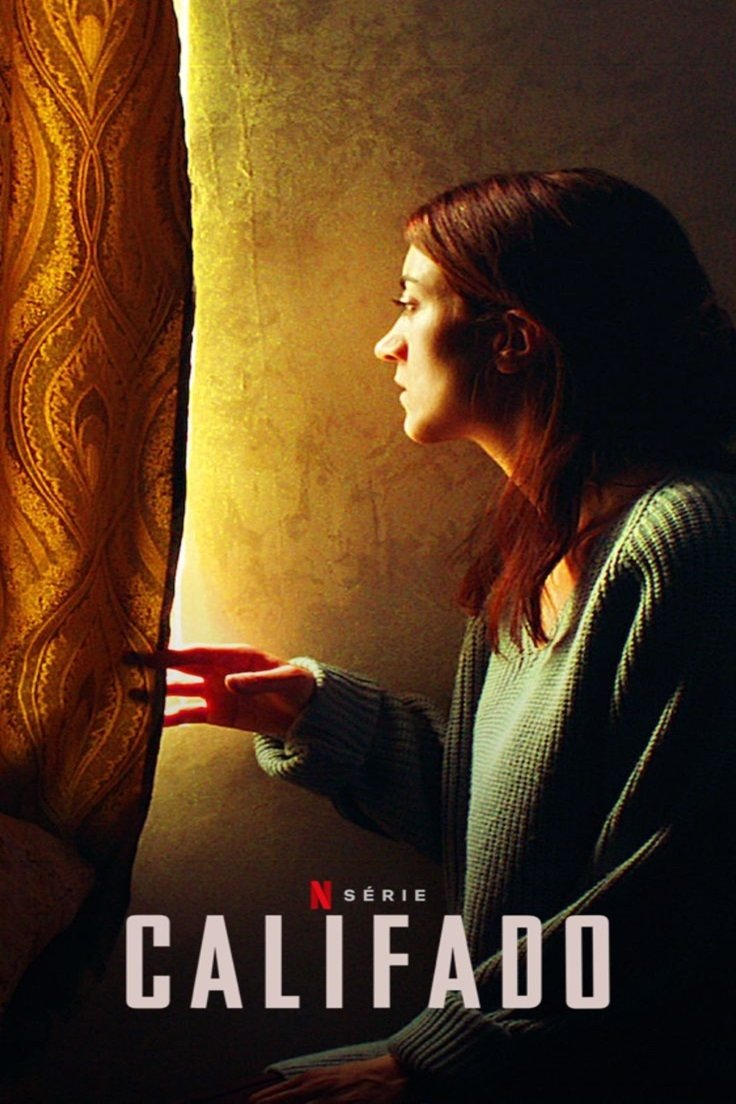 Poster de Califado