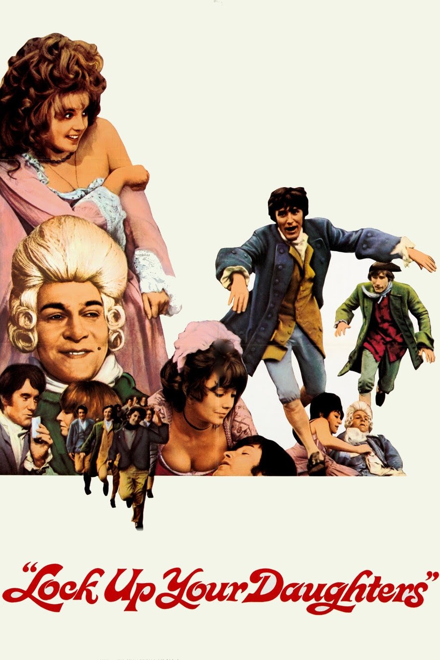 Poster movie