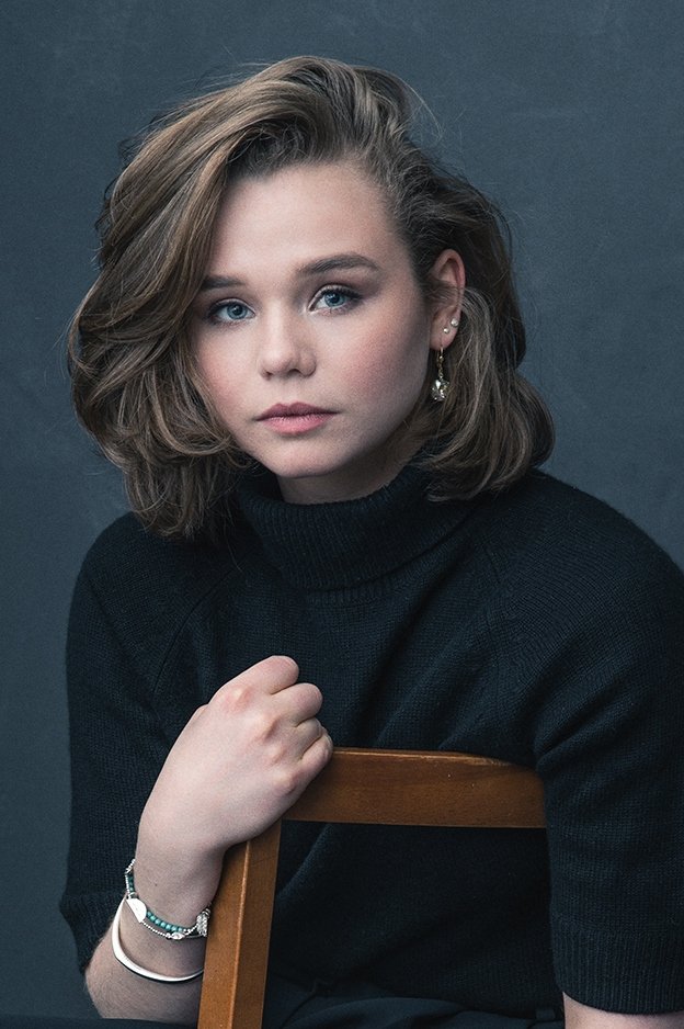 Foto de Niamh Wilson