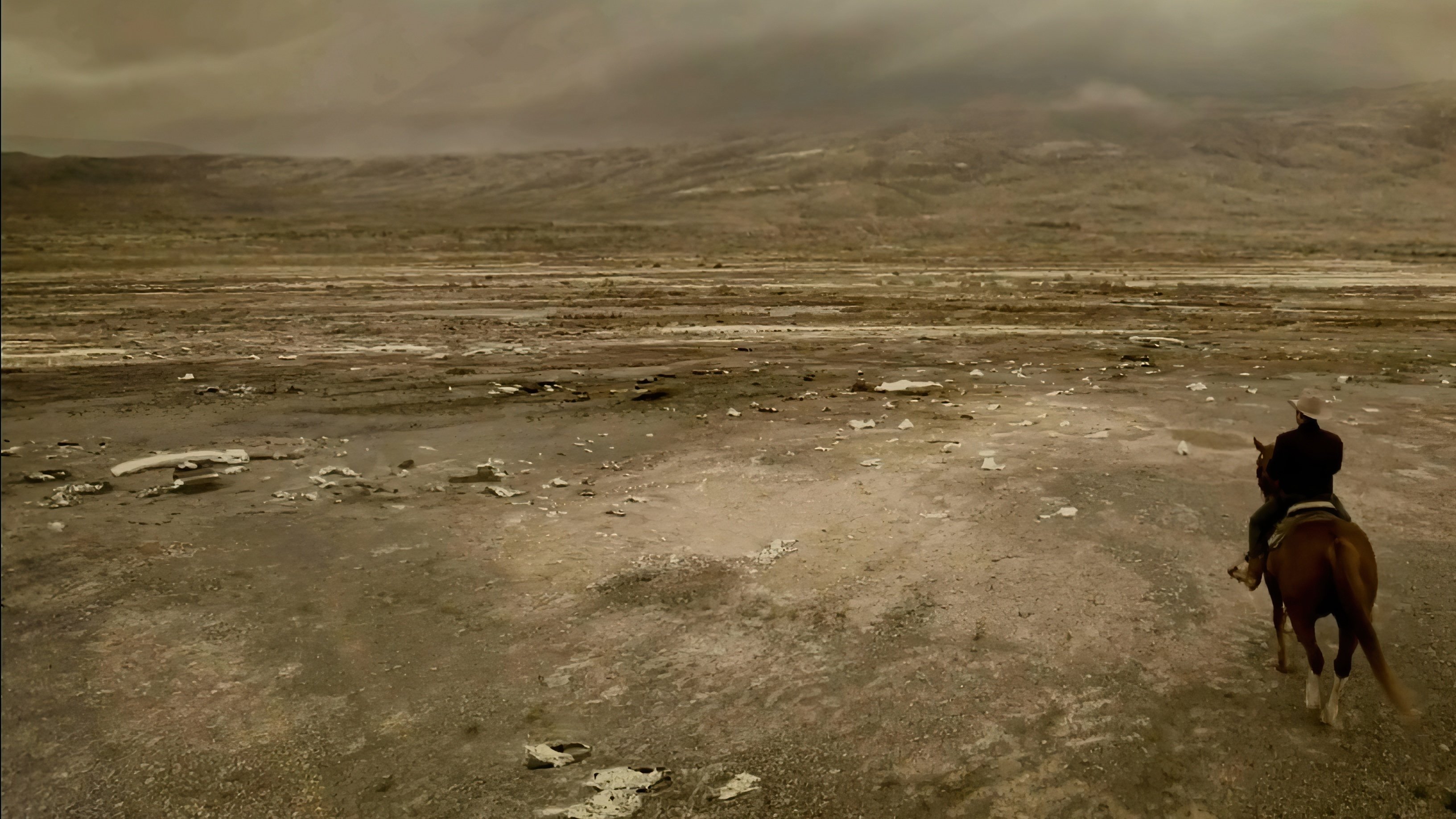 UFO Crash Sites