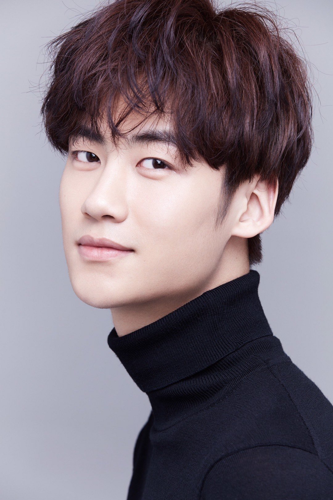 Foto de Liu Feng