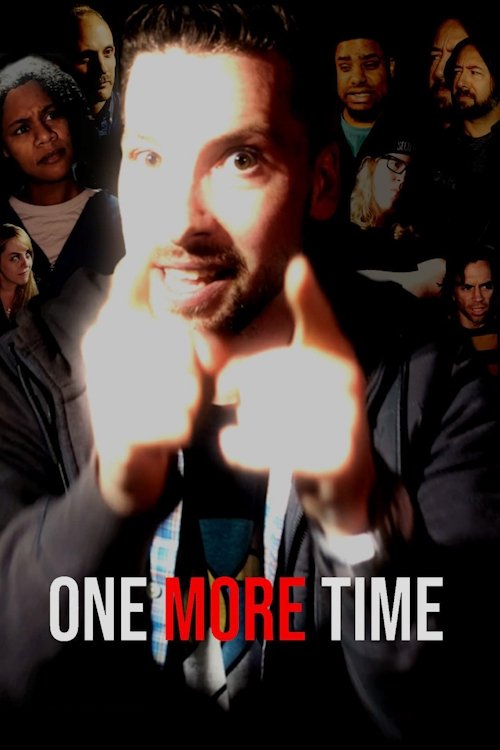 Poster de One More Time