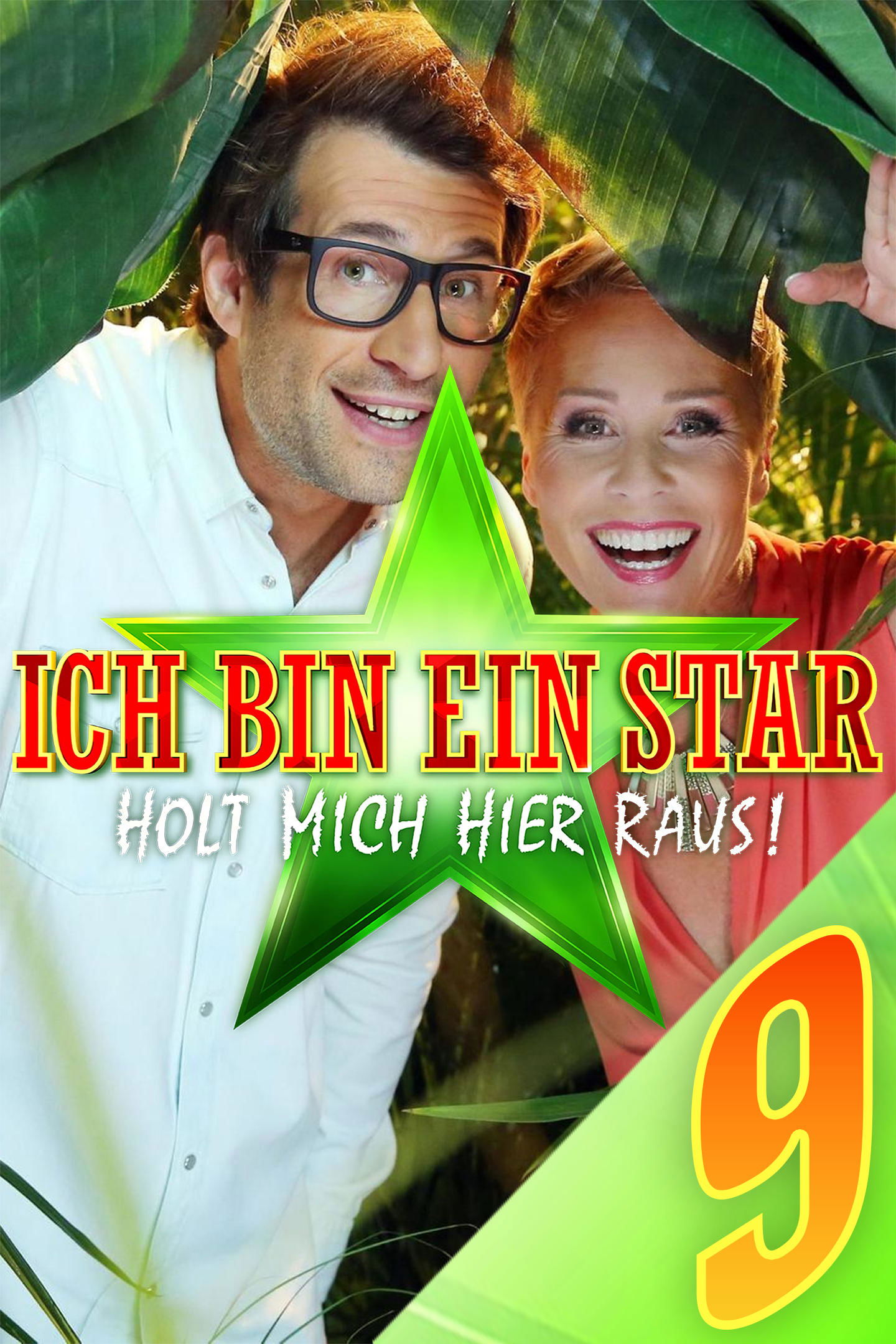 Poster de Temporada 9