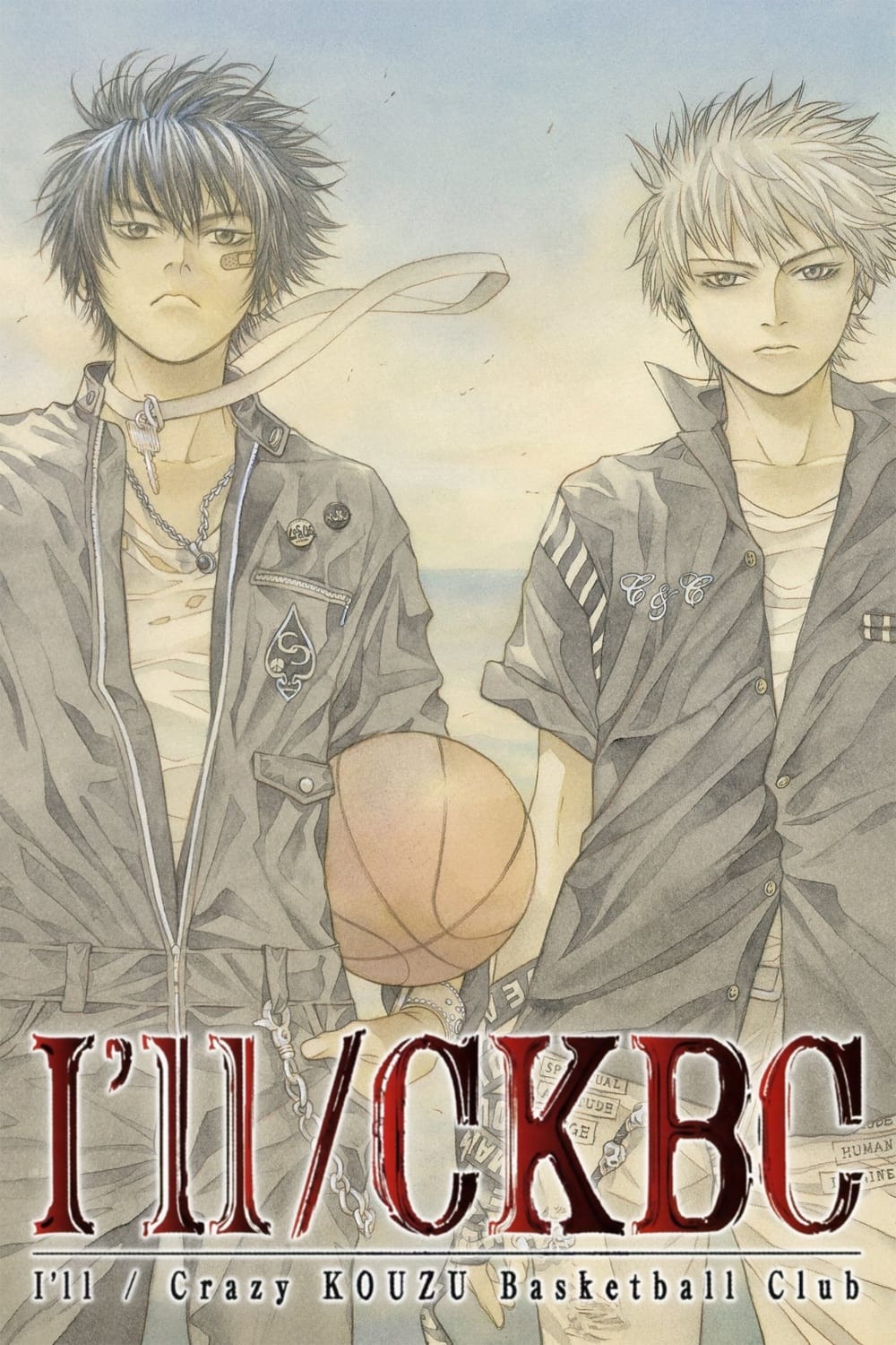 Poster de I'll/CKBC
