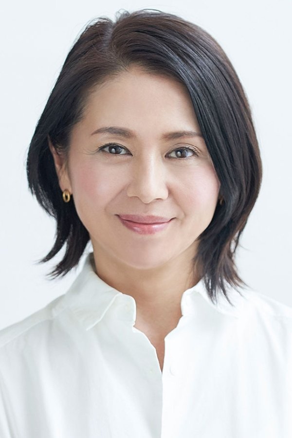 Foto de Maaya Sakamoto