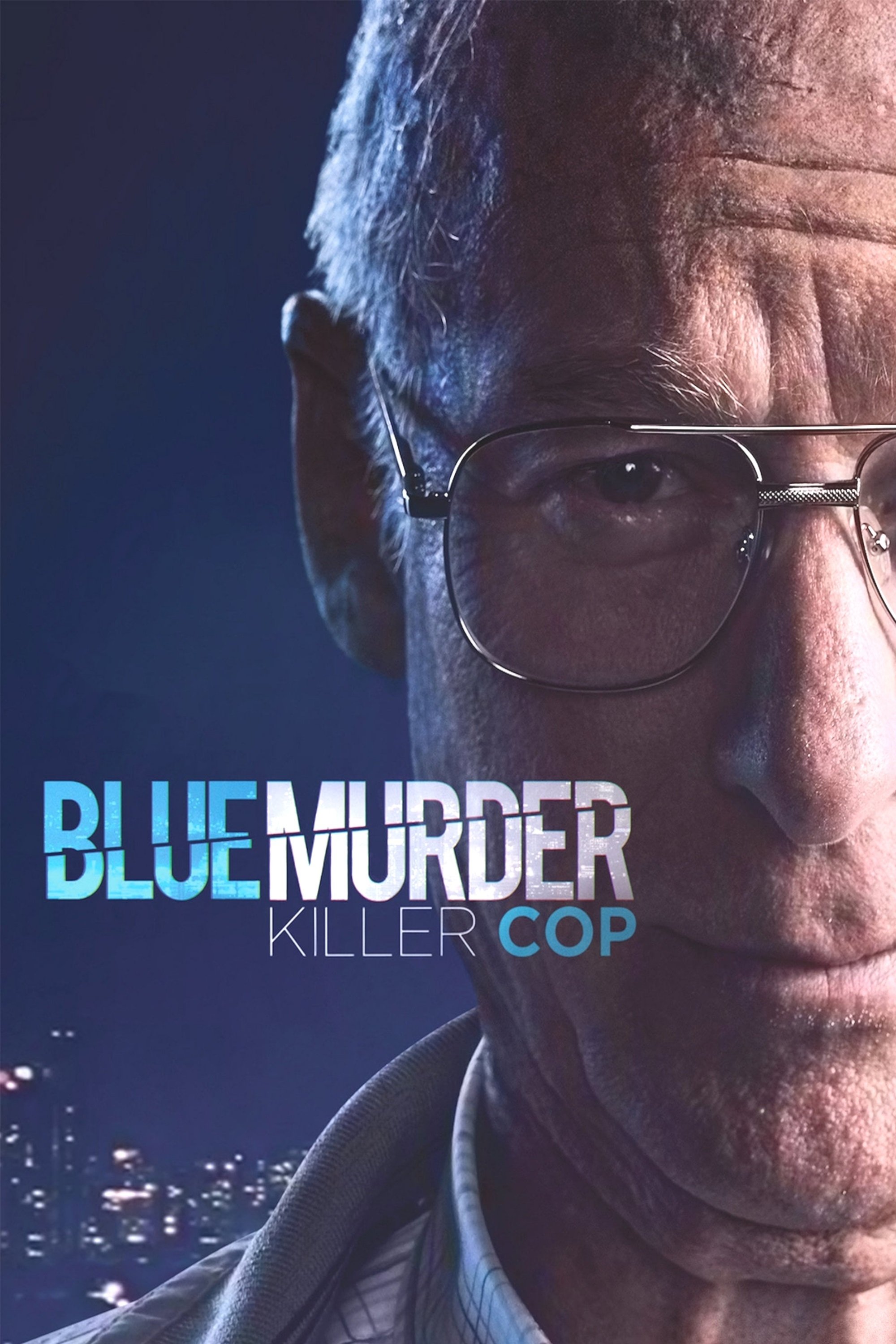 Poster de Blue Murder: Killer Cop