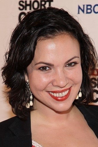 Foto de Gloria Calderón Kellett