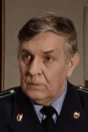 Foto de Evgeniy Chudakov