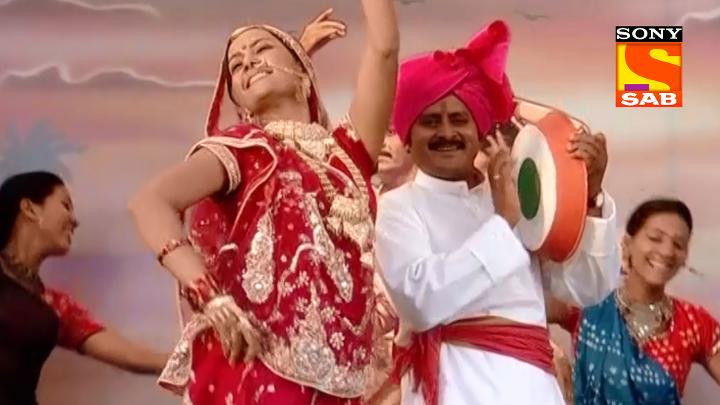 Lapataganj On Republic Day