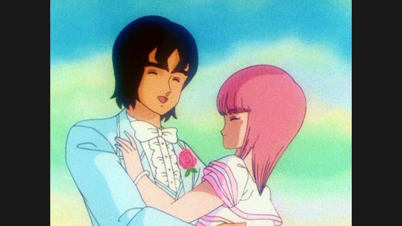 Momoko's First Love Gift