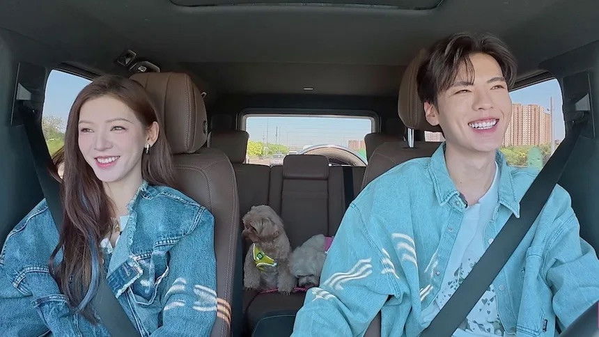 2025 · Big Reveal EP9