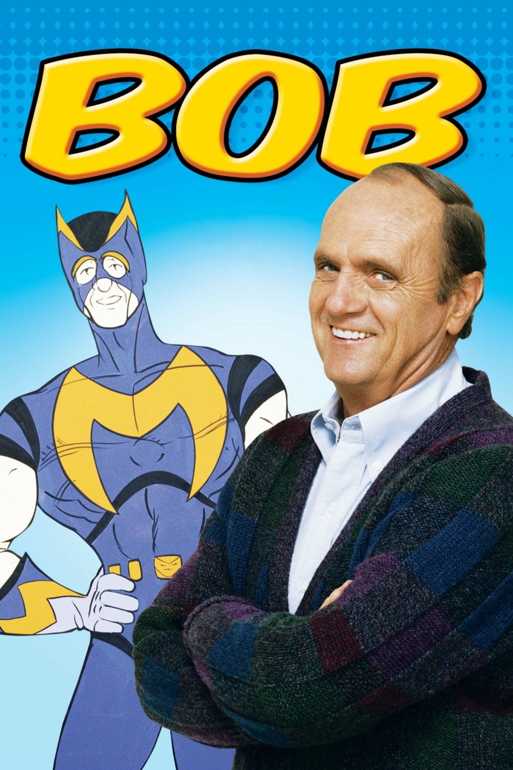 Poster de Bob