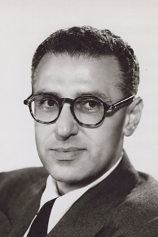 Foto de George Cukor