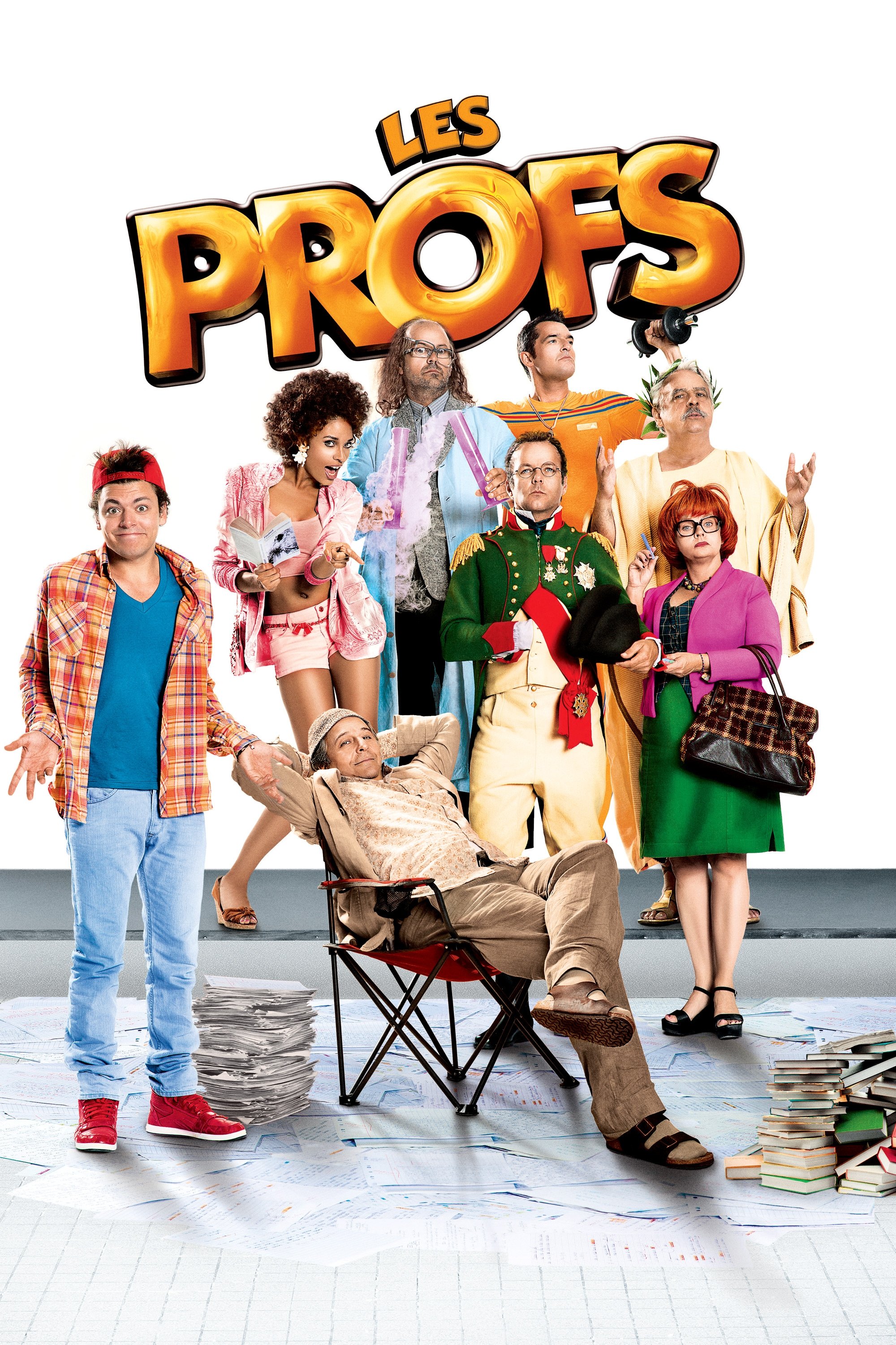 Poster movie