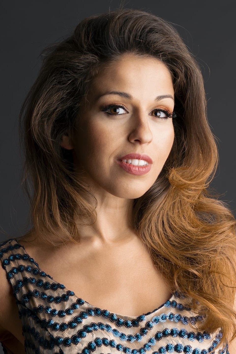 Foto de Sissi Martins