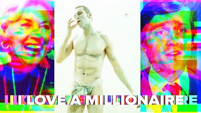 Part Three - I Love a Millionaire