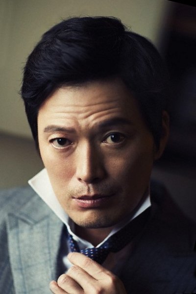 Foto de 정재영