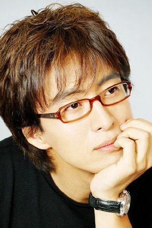 Foto de 배용준
