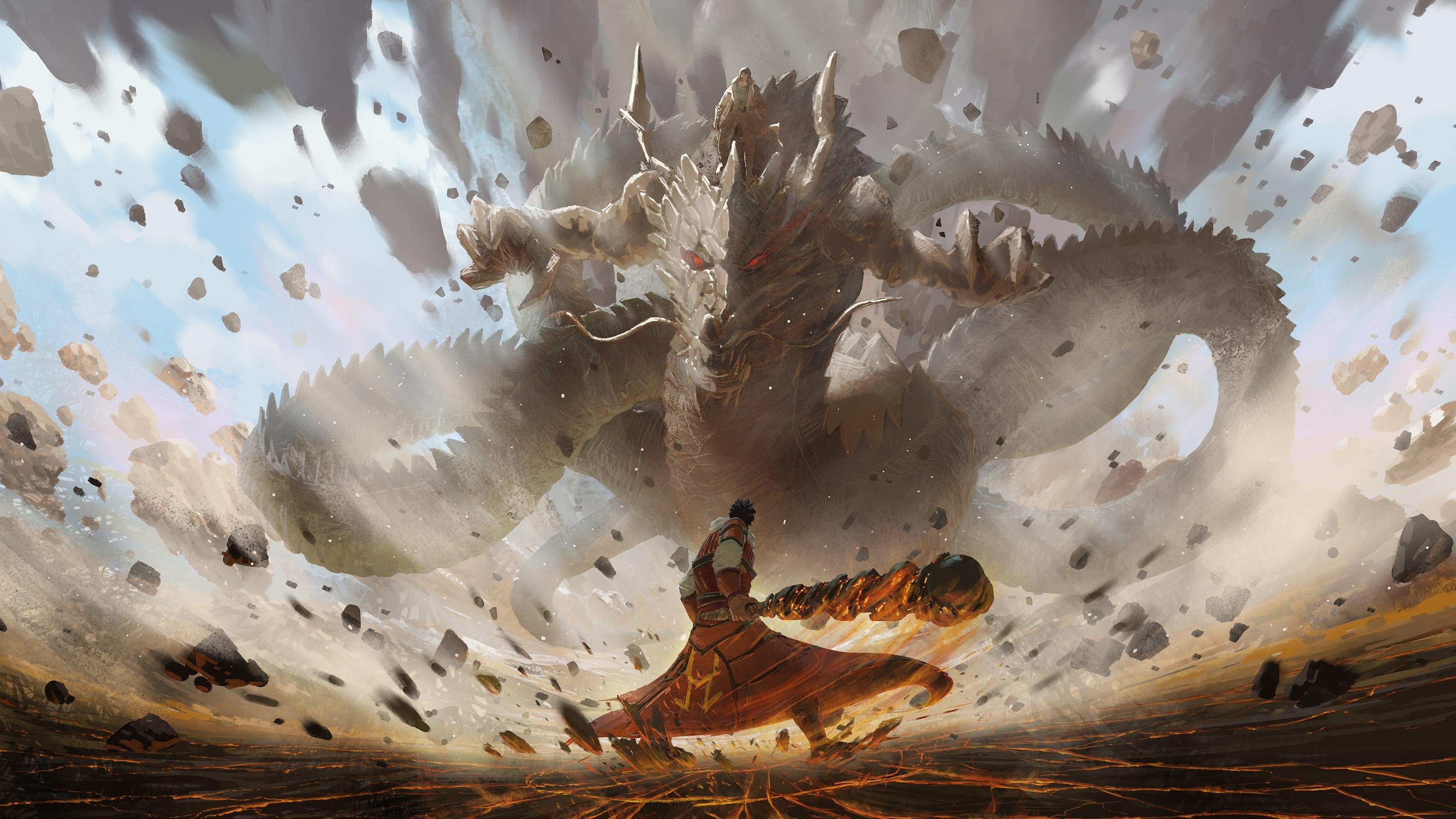 Backdrop image