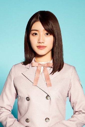Foto de 佐々木美玲
