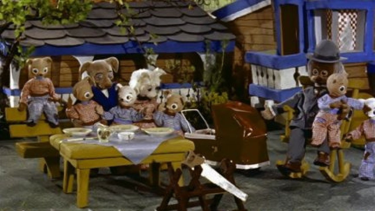 Backdrop image