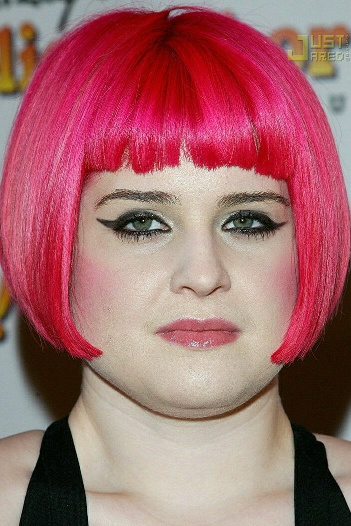 Foto de Kelly Osbourne