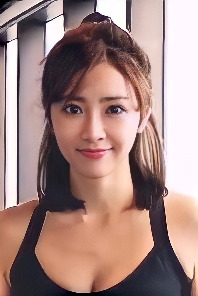 Foto de 利穎怡
