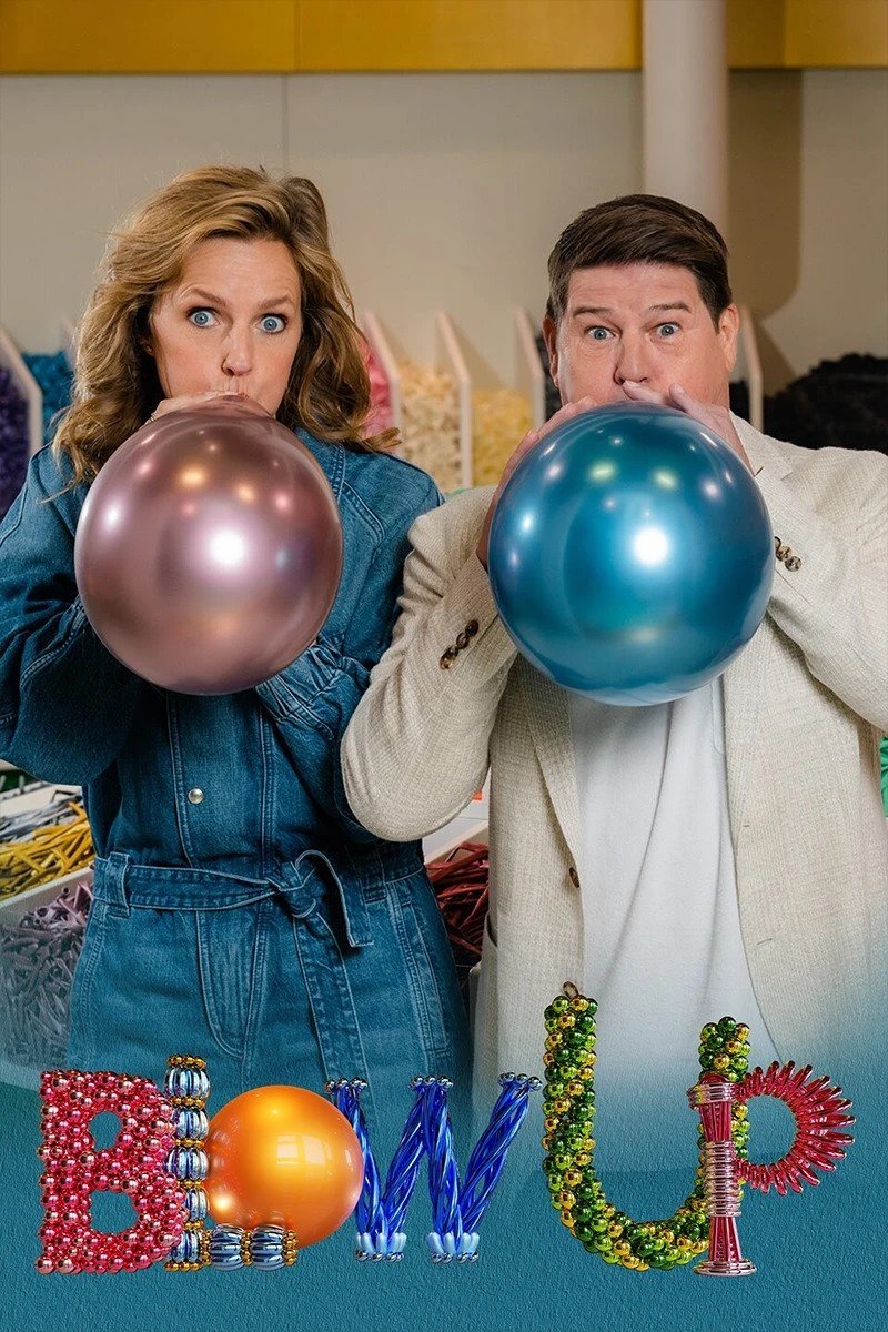 Poster de Blow Up